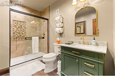 1429 Gore Circle, Larkspur, CO 80118 - Photo 42