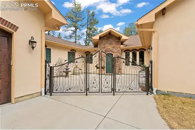 1429 Gore Circle, Larkspur, CO 80118 - Photo 2