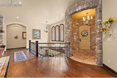 1429 Gore Circle, Larkspur, CO 80118 - Photo 6