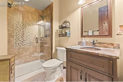 1429 Gore Circle, Larkspur, CO 80118 - Photo 30
