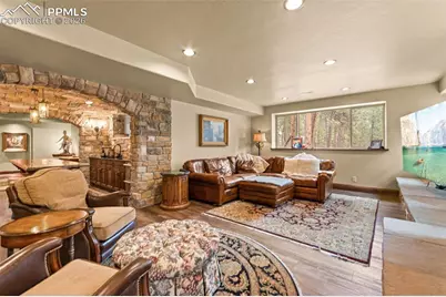 1429 Gore Circle, Larkspur, CO 80118 - Photo 36
