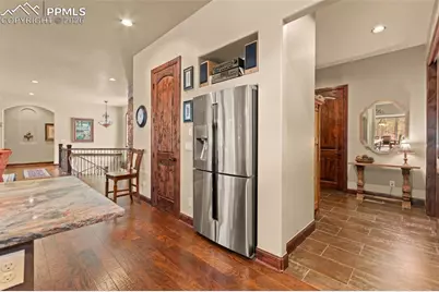1429 Gore Circle, Larkspur, CO 80118 - Photo 14
