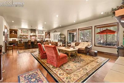 1429 Gore Circle, Larkspur, CO 80118 - Photo 46