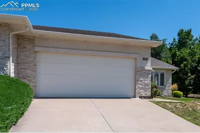 5125 Lewisia Point, Colorado Springs, CO 80917 - Photo 2