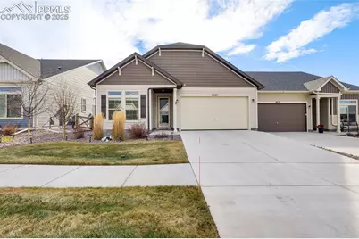 9023 Manse Grove, Colorado Springs, CO 80927 - Photo 1