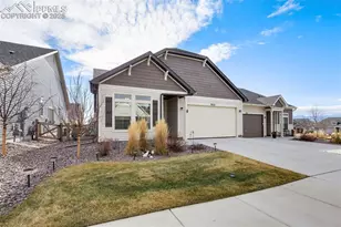 9023 Manse Grv, Colorado Springs, CO 80927 - Photo 2