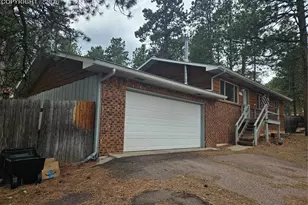 1005 W Lorraine Ave, Woodland Park, CO 80863 - Photo 2