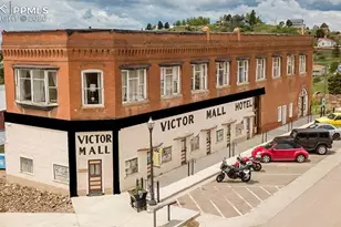 400 Victor Ave, Victor, CO 80860 - Photo 1