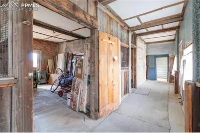 400 Victor Avenue, Victor, CO 80860 - Photo 14