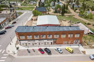 400 Victor Ave, Victor, CO 80860 - Photo 2