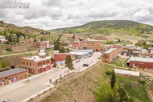 400 Victor Ave, Victor, CO 80860 - Photo 10