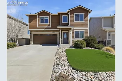 10763 Calista Way, Fountain, CO 80817 - Photo 1