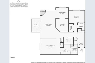 1590 Little Bear Creek Point #204, Colorado Springs, CO 80904 - Photo 28