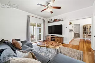 308 E Willamette Ave, Colorado Springs, CO 80903 - Photo 6