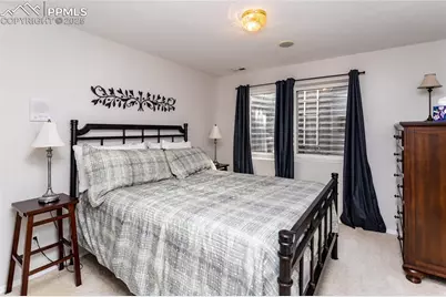 5978 Maroon Mesa Drive, Colorado Springs, CO 80918 - Photo 38