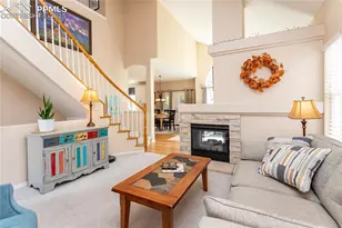 5978 Maroon Mesa Dr, Colorado Springs, CO 80918 - Photo 8