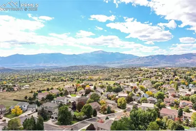5978 Maroon Mesa Drive, Colorado Springs, CO 80918 - Photo 2