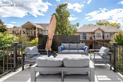 5978 Maroon Mesa Drive, Colorado Springs, CO 80918 - Photo 32