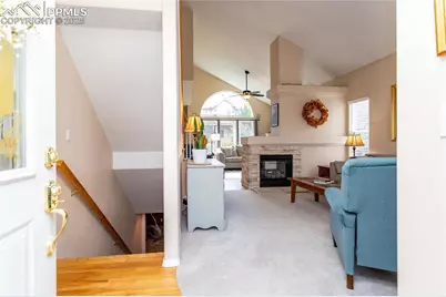 5978 Maroon Mesa Drive, Colorado Springs, CO 80918 - Photo 12