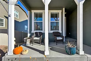 5355 Wagon Hammer Dr, Colorado Springs, CO 80925 - Photo 2