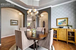 10127 Palisade Ridge Dr, Colorado Springs, CO 80920 - Photo 18