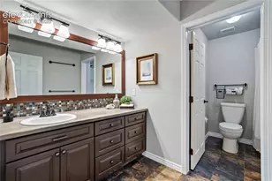10127 Palisade Ridge Dr, Colorado Springs, CO 80920 - Photo 40
