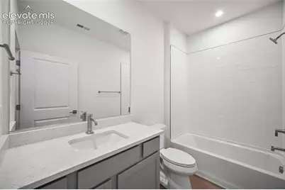 2240 Peridot Loop Heights, Colorado Springs, CO 80908 - Photo 6