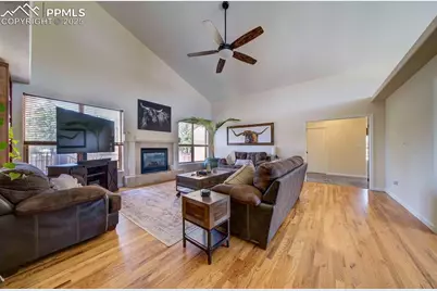 14650 Eastonville Road, Elbert, CO 80106 - Photo 14