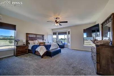 14650 Eastonville Road, Elbert, CO 80106 - Photo 18