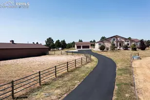 14650 Eastonville Rd, Elbert, CO 80106 - Photo 2