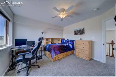 14650 Eastonville Road, Elbert, CO 80106 - Photo 26