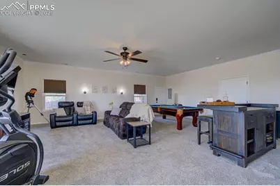 14650 Eastonville Road, Elbert, CO 80106 - Photo 24