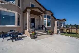 14650 Eastonville Rd, Elbert, CO 80106 - Photo 4