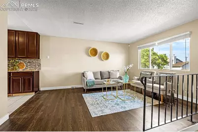 2345 Conley Boulevard, Fountain, CO 80817 - Photo 4