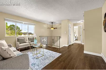 2345 Conley Boulevard, Fountain, CO 80817 - Photo 2