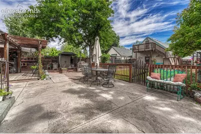 825 N Hancock Avenue, Colorado Springs, CO 80903 - Photo 16