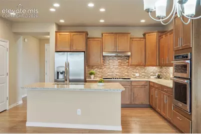 6443 Adamants Drive, Colorado Springs, CO 80924 - Photo 4