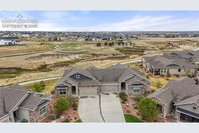 6443 Adamants Drive, Colorado Springs, CO 80924 - Photo 2