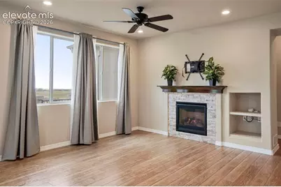 6443 Adamants Drive, Colorado Springs, CO 80924 - Photo 12