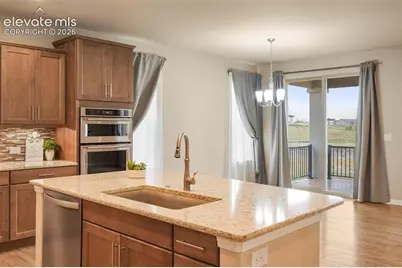 6443 Adamants Drive, Colorado Springs, CO 80924 - Photo 6