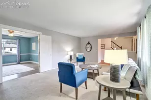 1342 York Rd, Colorado Springs, CO 80918 - Photo 2