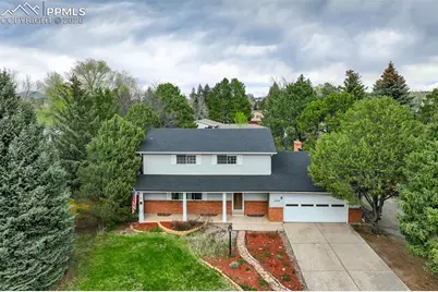 1342 York Road, Colorado Springs, CO 80918 - Photo 48