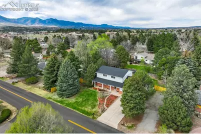 1342 York Road, Colorado Springs, CO 80918 - Photo 2