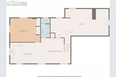 1342 York Road, Colorado Springs, CO 80918 - Photo 46