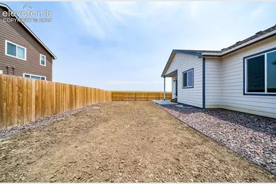 11896 Copper Butte Way, Colorado Springs, CO 80925 - Photo 2