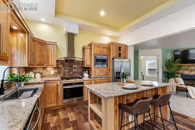 4327 Kingfisher Point, Colorado Springs, CO 80922 - Photo 20