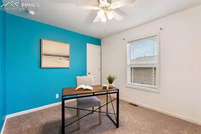 4327 Kingfisher Point, Colorado Springs, CO 80922 - Photo 22