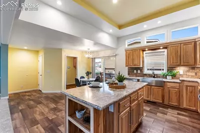4327 Kingfisher Point, Colorado Springs, CO 80922 - Photo 16