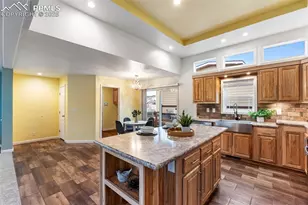 4327 Kingfisher Point, Colorado Springs, CO 80922 - Photo 16