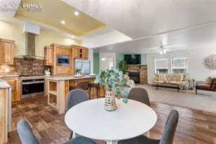 4327 Kingfisher Point, Colorado Springs, CO 80922 - Photo 14